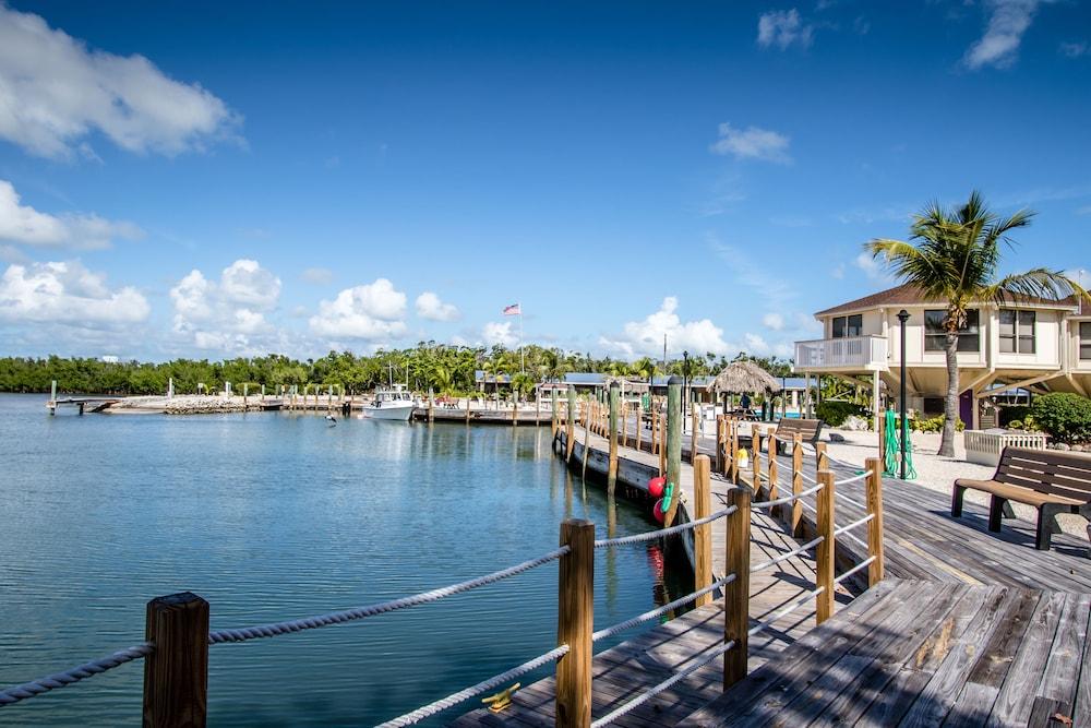 Hotel The Reef At Marathon Esterno foto